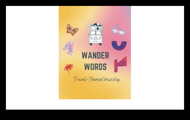 Wander Words: Seyahat Kelime Haznenizi Oluşturun