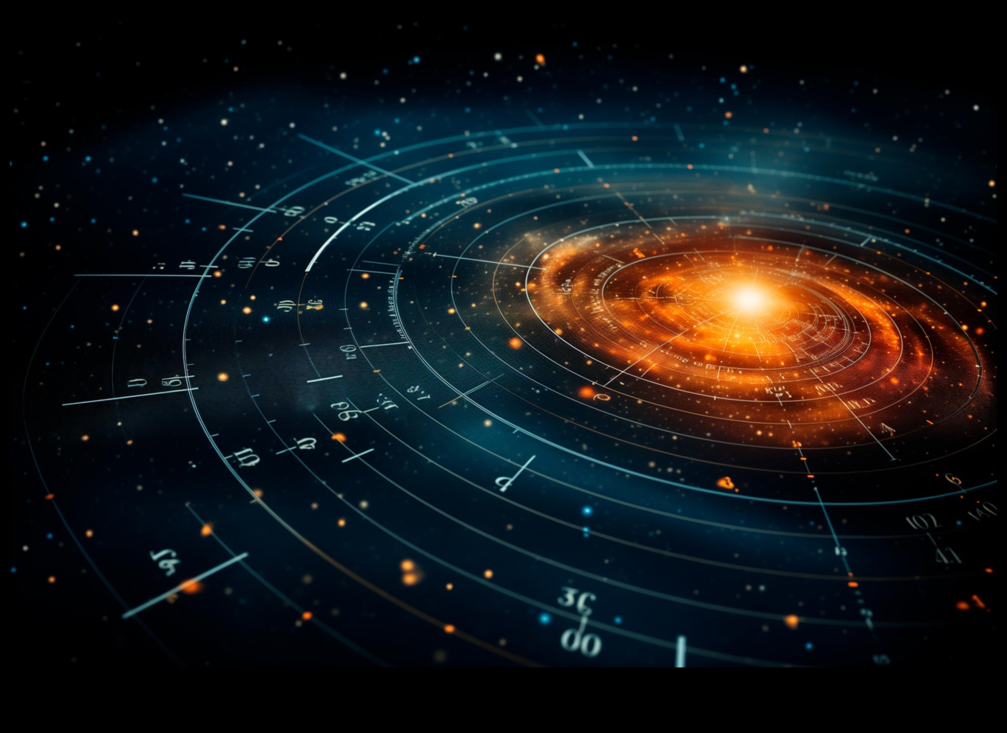 Astronomi Simyası: Gökyüzünün Sırlarını Çözmek