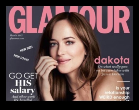 Glamour Gazette: Trend Yaşama Dair Günlük İçgörü Dozu