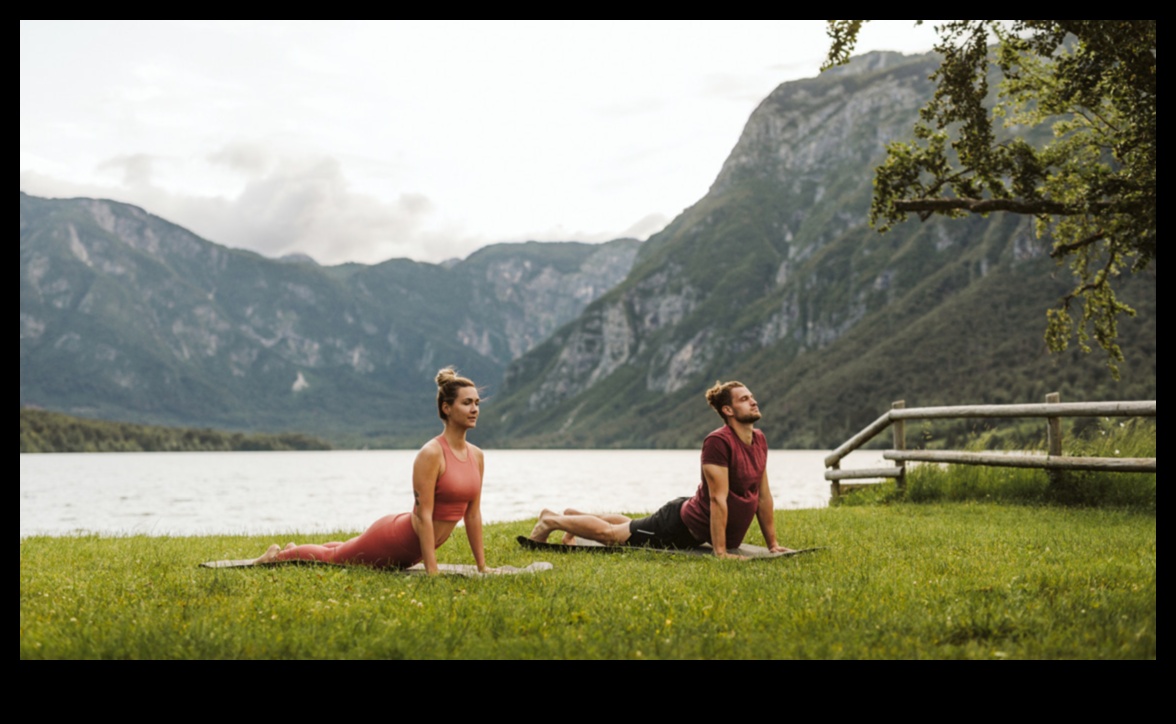 Zihin-Beden Sinerjisi: Meditasyon Fiziksel Sağlığı Nasıl Artırır?